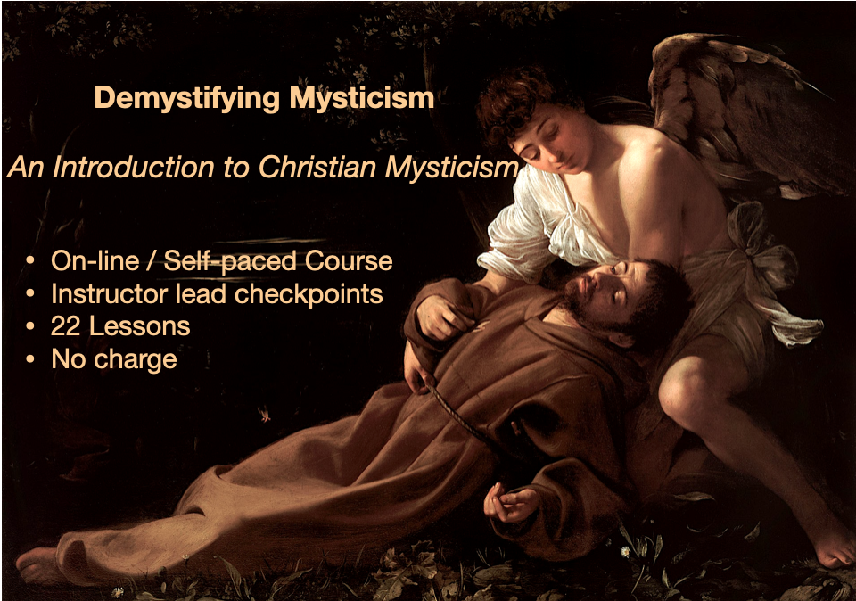 Demystifying-Mysticism