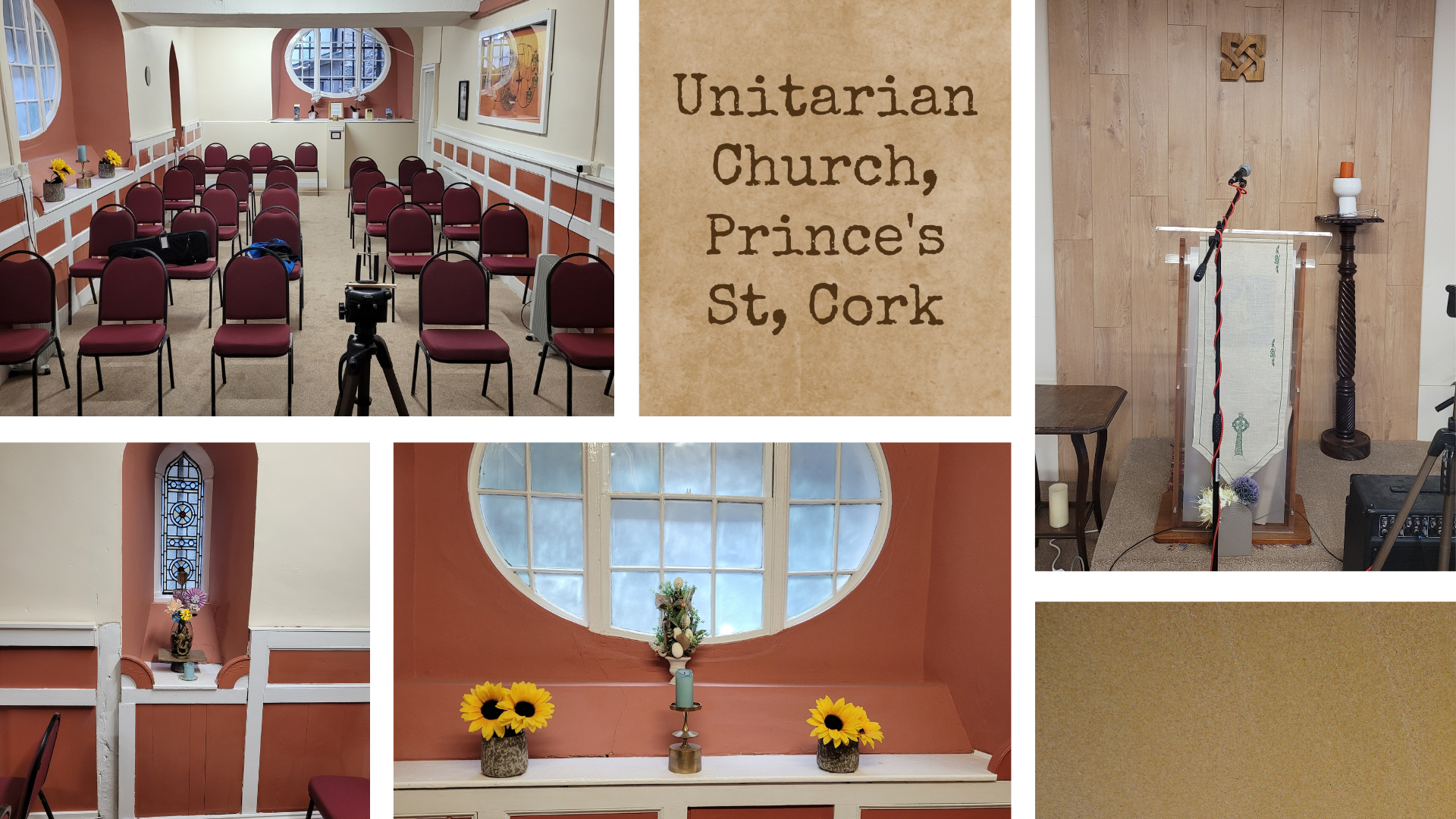 Cork Unitarian Church